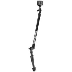 Uchwyt kamery RAM® Tough-Pole™ 24" z podstawą RAM® Press-N-Lock™