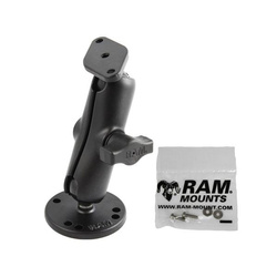 Wkręcane mocowanie RAM® do TomTom Rider