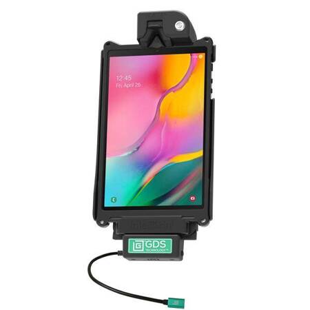 Blokada GDS® Tough-Dock™ dla Samsung Tab A 10.1 SM-T510