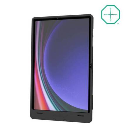 IntelliSkin® Thin-Case™ dla Samsung Tab S9+ i S9 FE+ (tylne podkładki Pogo)