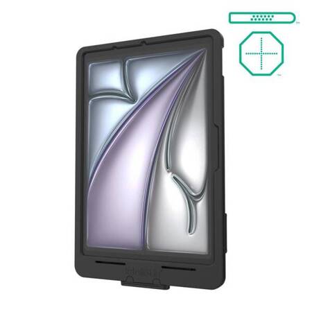 IntelliSkin® Thin-Case™ do iPada Air 11 (M2) (kształt D i tylne podkładki Pogo)