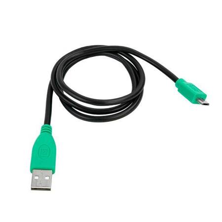 Oryginalny kabel USB 2.0 GDS® o długości .75 m