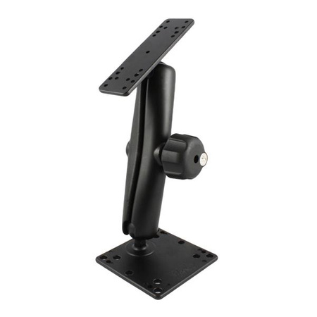 RAM® Double Ball Mount z płytką VESA 100x100mm