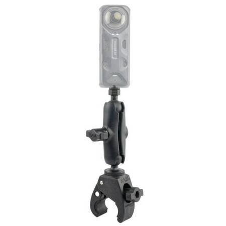 RAM® Tough-Claw™ Clamp Mount dla Insta360