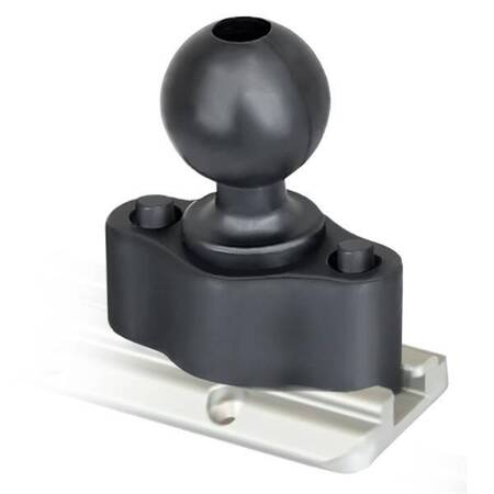 RAM® Track Ball™ Quick Release Base - rozmiar C