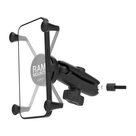 RAM® X-Grip® Duży uchwyt na telefon z uchwytem na śrubę M6