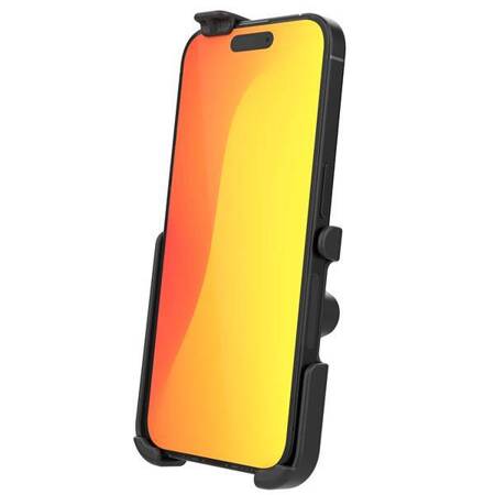 Uchwyt RAM® Form-Fit dla Apple iPhone 15 Pro