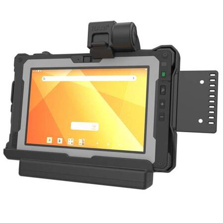 Uchwyt RAM® Form-Fit dla Getac ZX80